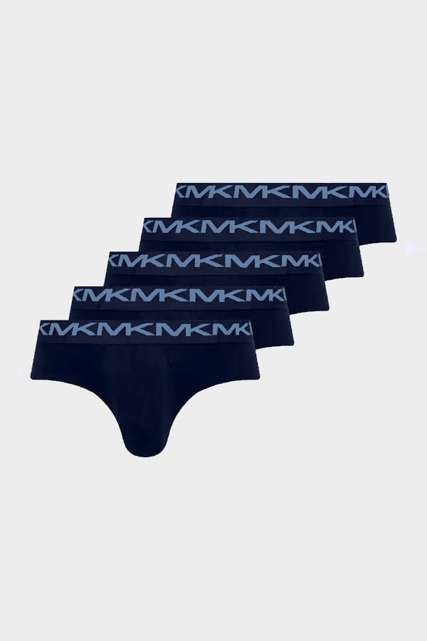 ΕΣΩΡΟΥΧO 5 TEM MICHAEL KORS - 410 ΜΠΛΕ